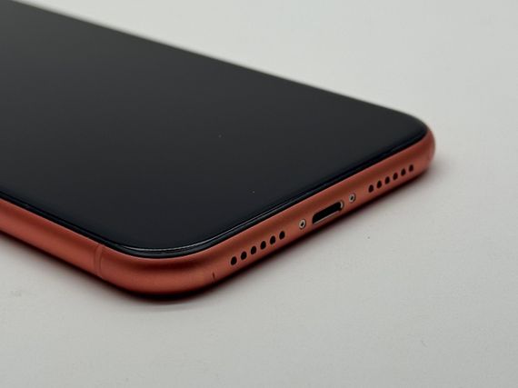 iPhone XR 128Gb Coral