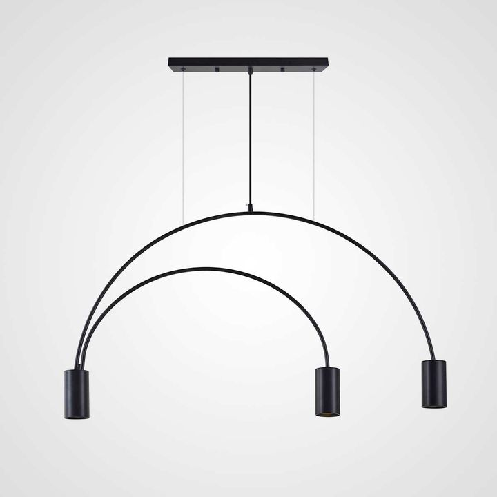 Подвесной светильник Imperium Loft Arc 140522-26