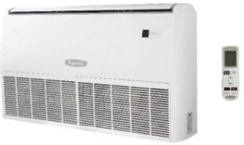 Сплит-система напольно - потолочного типа Бирюса on/off BLCF-H60/5R3F3 BL-H60/5R3F