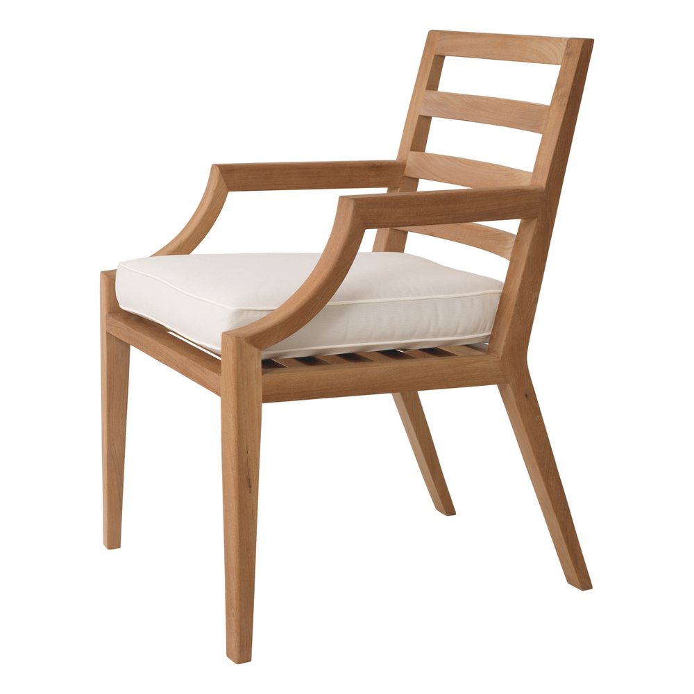 Уличный стул Dining Chair Hera арт.117232