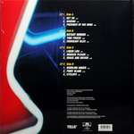Yello / Motion Picture (Limited Edition)(2LP)