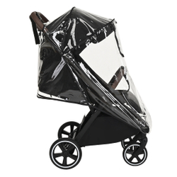 Pituso Коляска прогулочная MATRIX XXL Black
