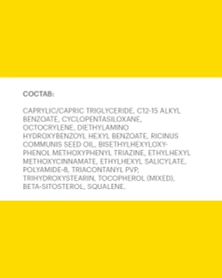 Гель cолнцезащитный для лица и тела SPF 50 / BRONZEADA SPORT 50 мл