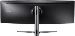 Монитор 48.8" Samsung C49RG90SSI (LC49RG90SSIXCI)