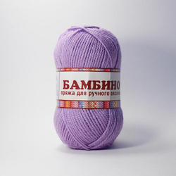 Бамбино (Камтекс)