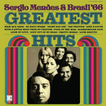 Sergio Mendes & Brasil '66 / Greatest Hits (LP)
