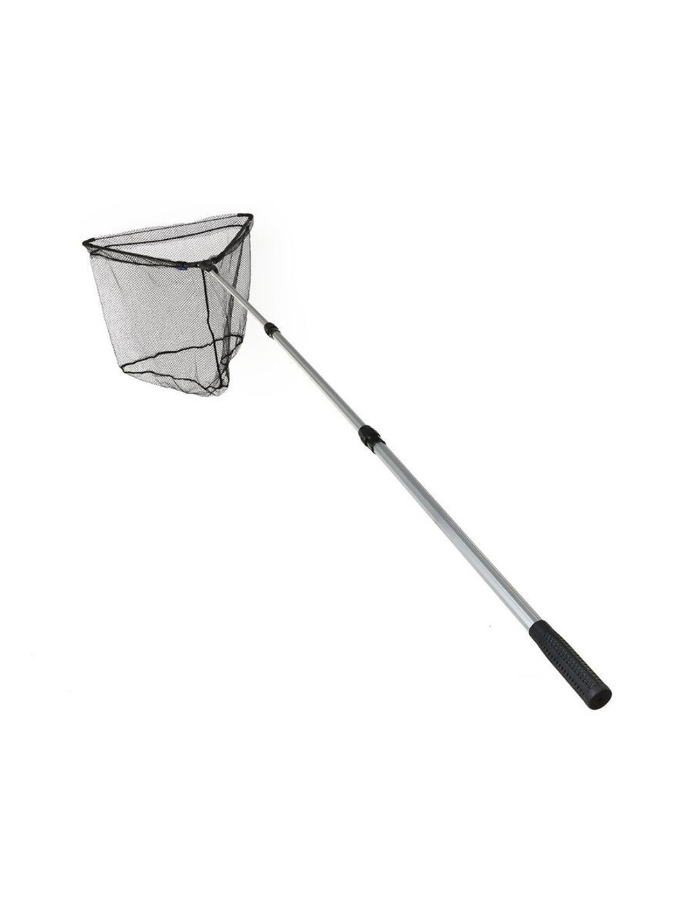 Подсачек складной Salmo телескопический 250х77х64см