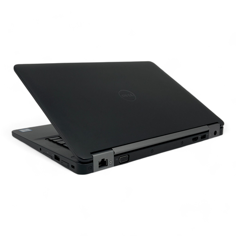 Latitude E5270