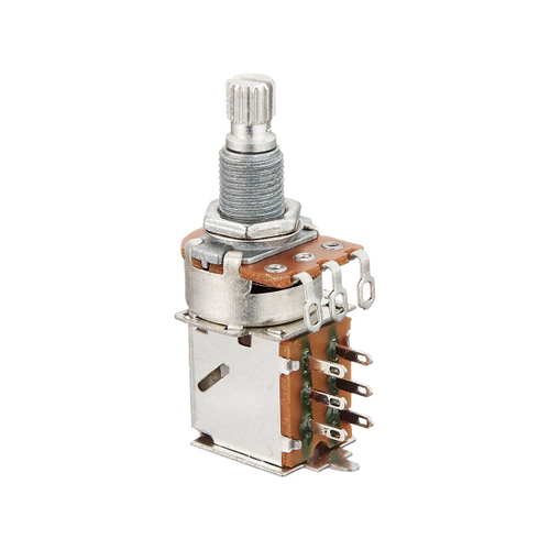 Hosco H-PUSH-500A
