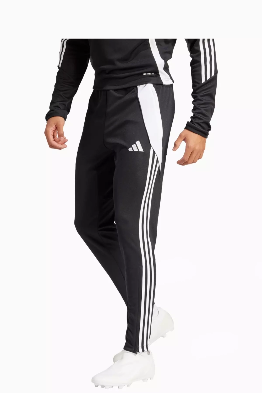 Штаны adidas Tiro 24 Slim Training