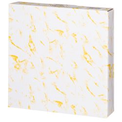 НАБОР ТАРЕЛОК ЗАКУСОЧНЫХ LEFARD "FANTASY" 2 ШТ. 18.5 СМ (КОР=24НАБ.)