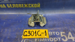 Петля багажника DAIHATSU PYZAR 1997
