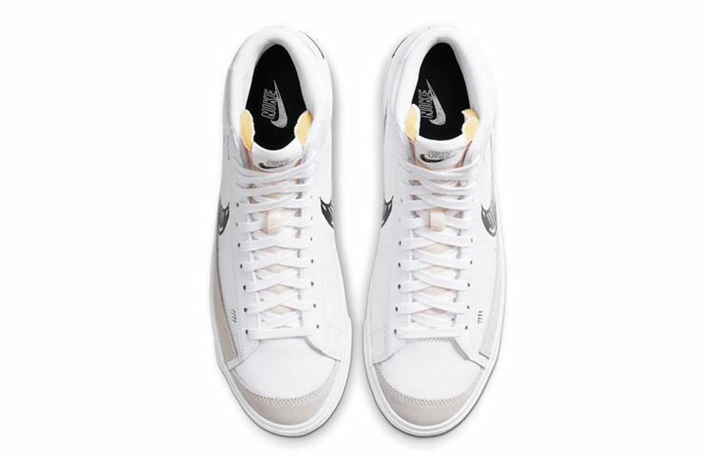 Кроссовки Nike Blazer '77 "Sketch Pack"