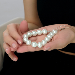 "Перальб" браслет из коллекции "Жемчужная" от Jenavi