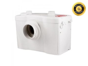 Канализационный насос Jemix STP-100 LUX с измельчителем