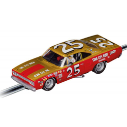 Carrera DIGITAL 132 - Plymouth Roadrunner &quot;№ 25&quot; 31059