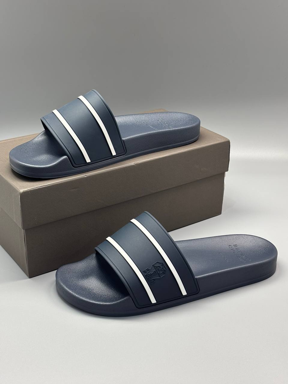 Слайдеры Brunello Cucinelli