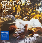 Corinne Bailey Rae / The Sea (Coloured Vinyl)(LP)