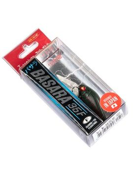 Воблер плавающий LJ Pro Series BASARA LBF 03.50/303