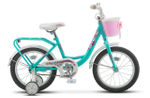 Детский велосипед Stels Flyte Lady 16" Z011 (2023)