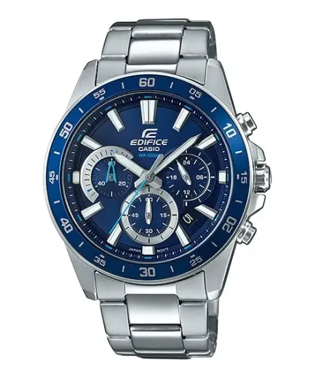 Наручные часы Casio Edifice EFV-570D-2AVUDF