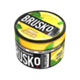 Бестабачная смесь для кальяна BRUSKO 50г MEDIUM