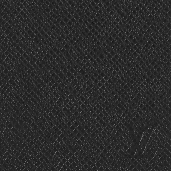 Портмоне Louis Vuitton Slender Taiga Black
