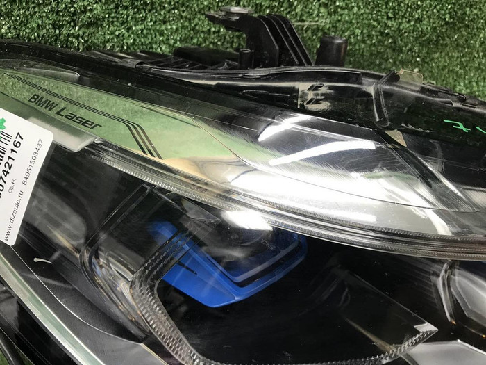Фара правая BMW X5 G05 X6 G06 (2018-2023) Laser