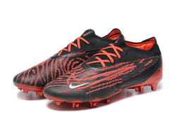 Бутсы Nike Phantom GX Elite FG (Черный)