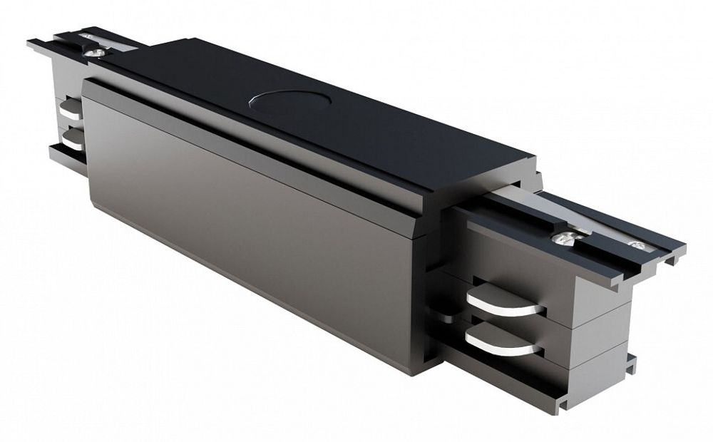 Соединитель линейный для треков Maytoni Accessorises TRA005C-31B