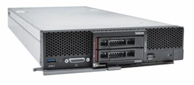 Сервер Lenovo ThinkSystem SN550 7X16CTO1WW