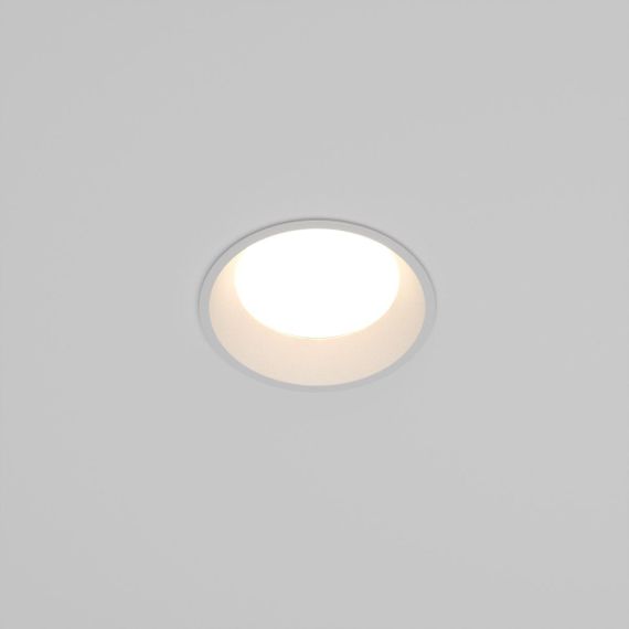 Встраиваемый светодиодный светильник Maytoni Technical Okno DL055-8W3-4-6K-W