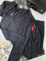 Прогулочный костюм Kiton