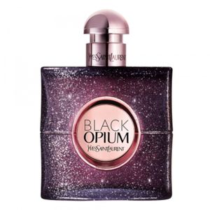 Yves Saint Laurent Black Opium Nuit Blanche Eau De Parfum