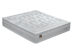 Комплект 160х200: матрас трансформер + постельное белье + подушка