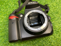 Nikon D5000 Покупка/Продажа