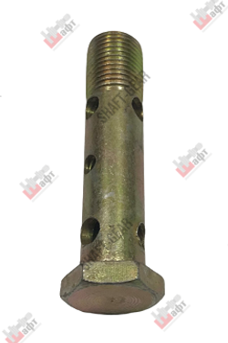 AZ9003961670 - Болт M16*70*1,5