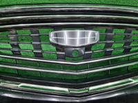 Бампер передний Geely Atlas Pro (2021-н.в.)