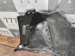 Бампер задний левая часть GAC GS3 24-нв Б/У Оригинал 7106191CRVM200