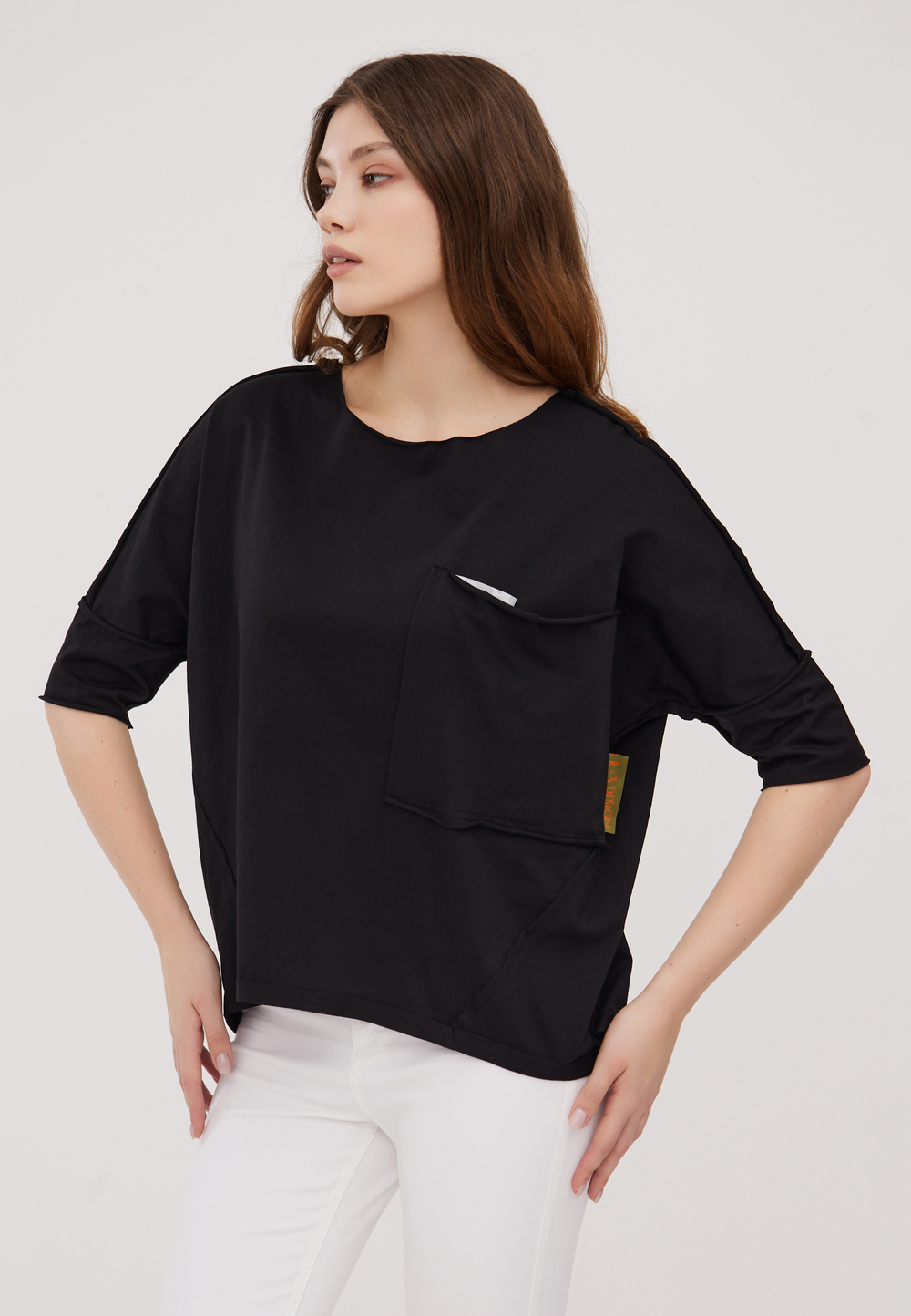 Футболка Звезда