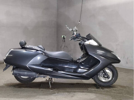 Yamaha Maxam , 2014