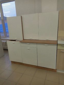 Кухонный гарнитур Дана 1,5м