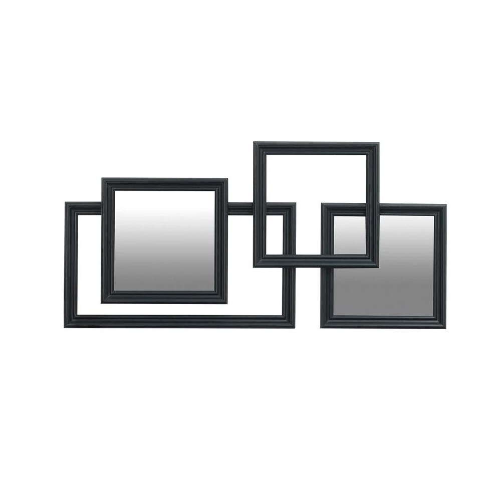 Зеркало для серванта ENZA HOME ELEGANTE EH20173