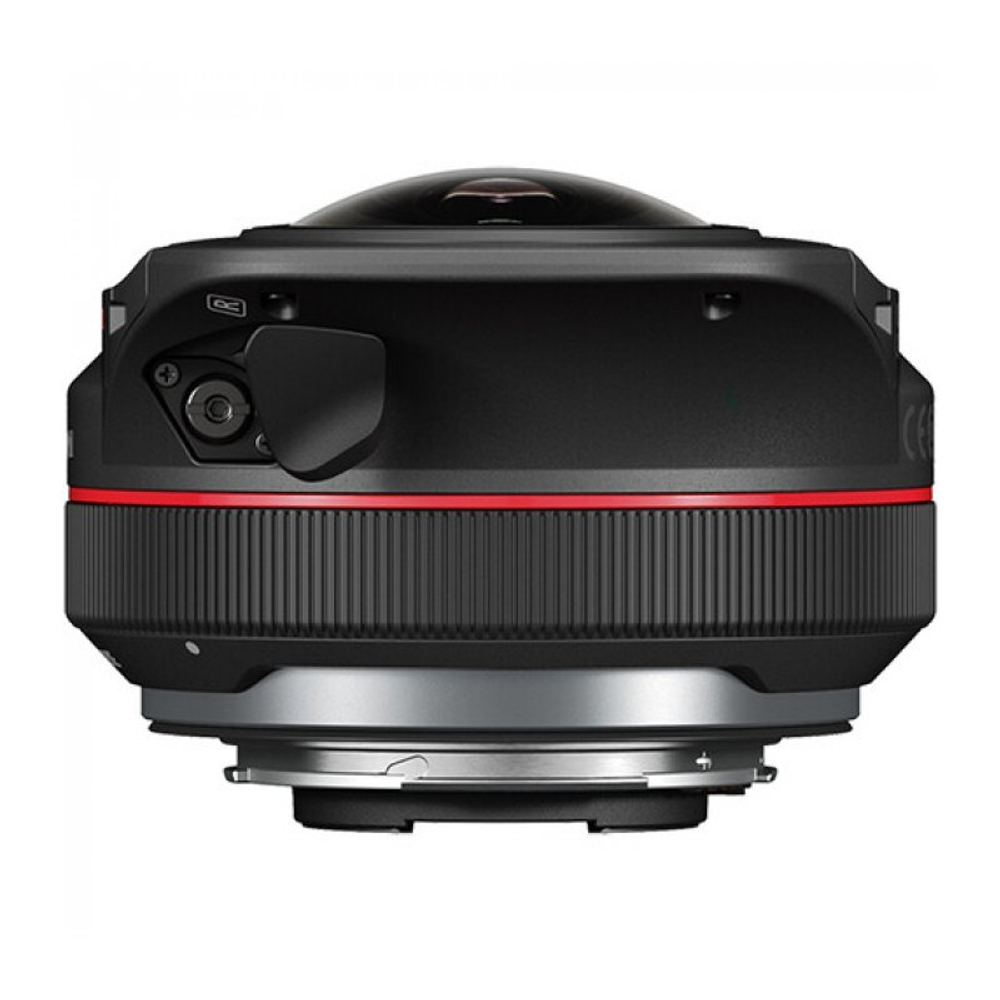 Объектив Canon RF 5.2mm F2.8L DUAL FISHEYE