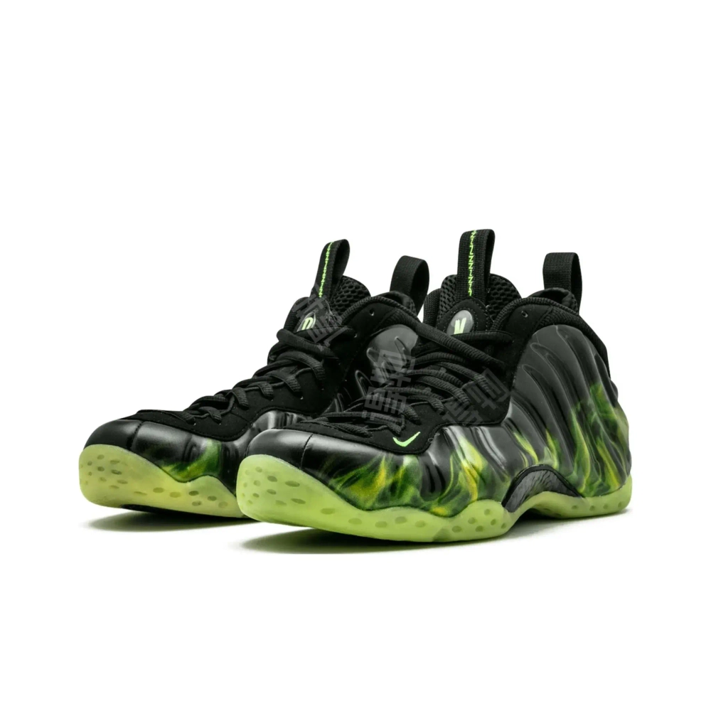 Мужские кроссовки Nike Air Foamposite One 'Paranorman' 579771-003
