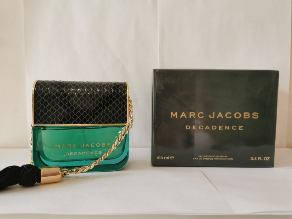 Marc Jacobs Decadence 100ml