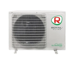 Royal Clima CO-D 36HNCI/CO-E 36HNCI