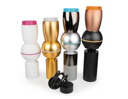 Ambrella Насадка передняя для корпуса светильника D70mm DIY Spot N7191