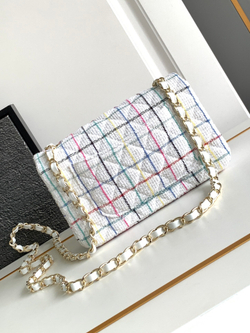Chanel Bag (2 sizes)
