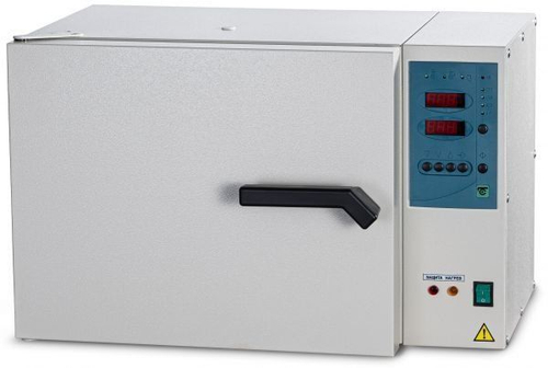 Стерилизатор воздушный ГП-20 СПУ Бюджет, без охлаждения